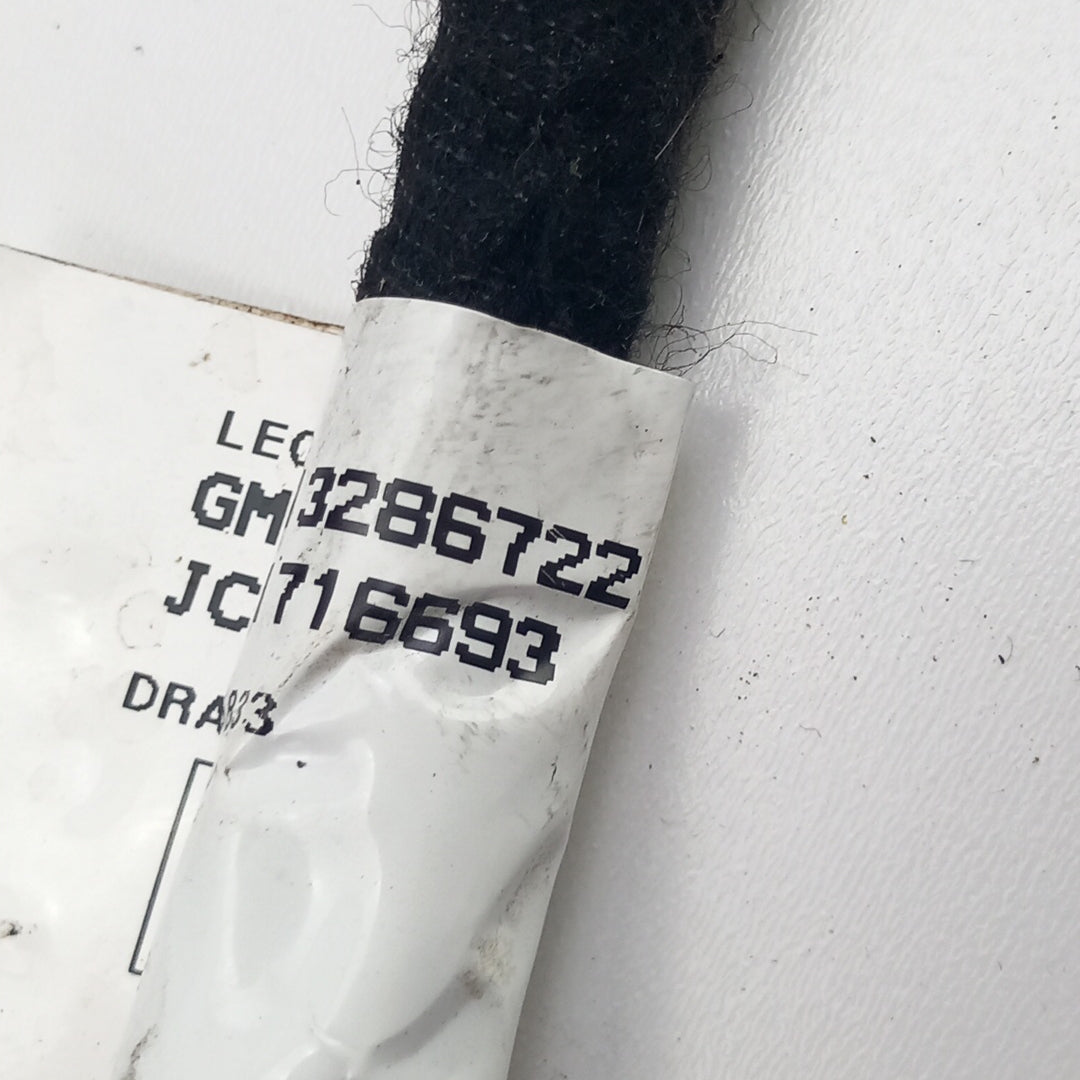 Седалка гръб предна лява TALG Opel Meriva B