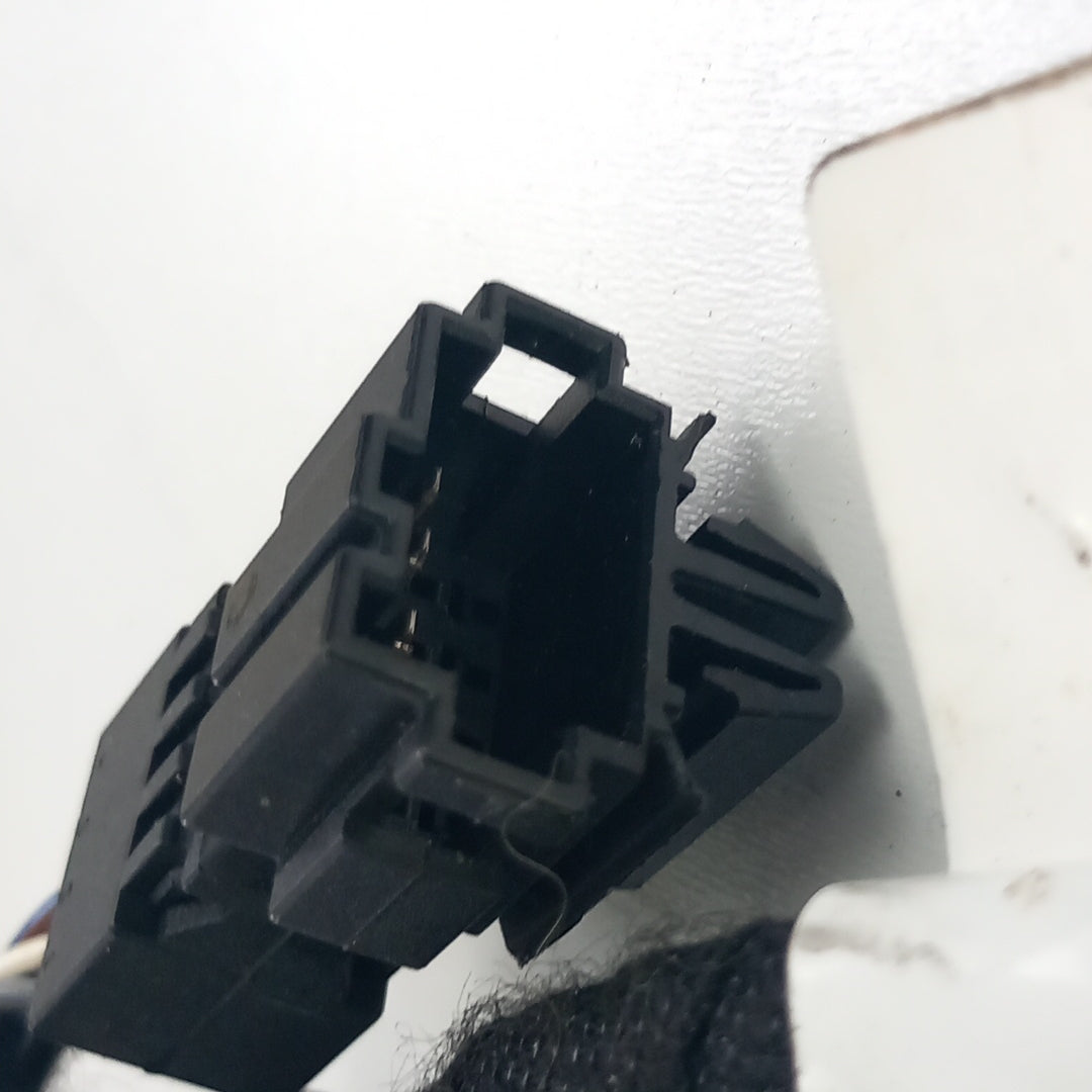 Седалка гръб предна лява TALG Opel Meriva B