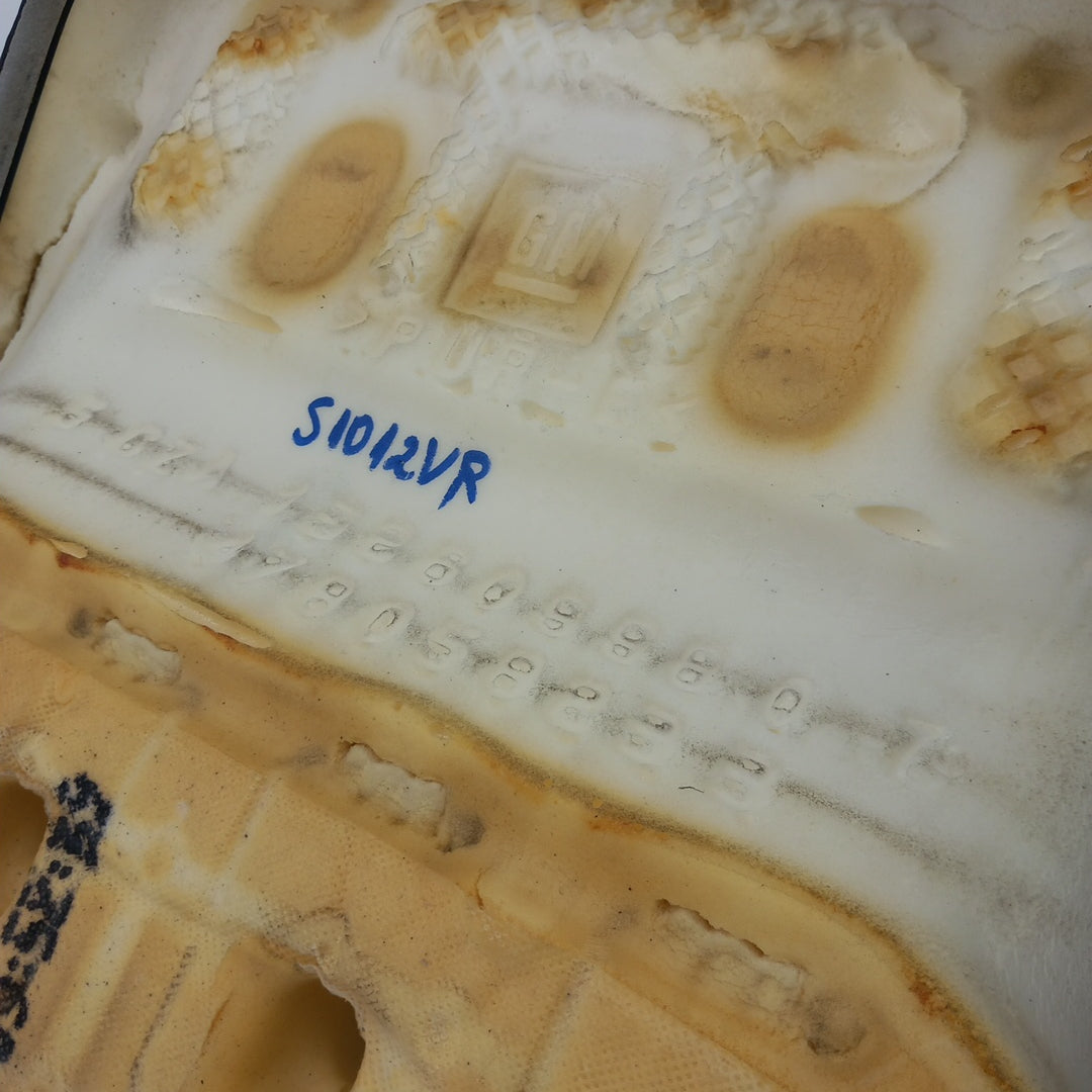 Седалка долна част предна дясна TALG мръсно Opel Meriva B