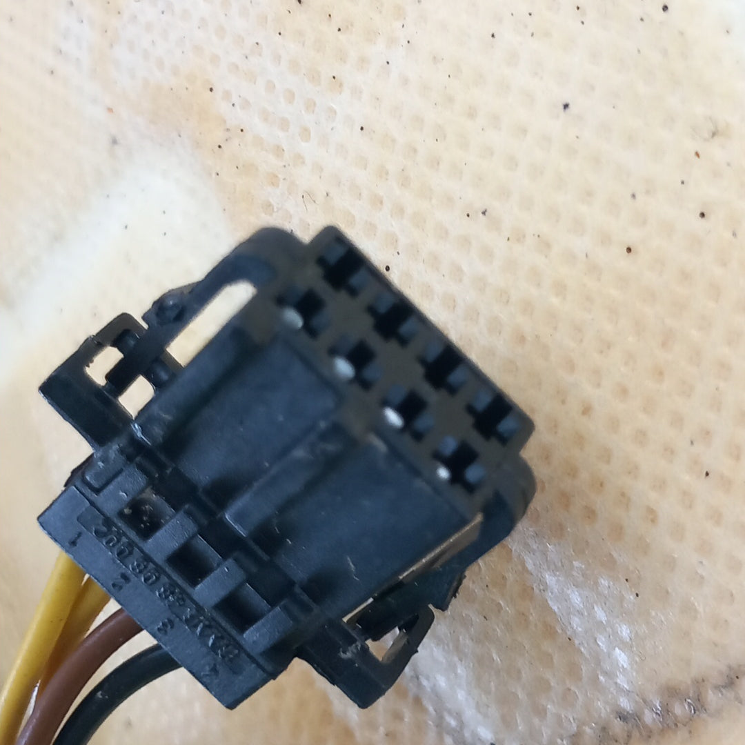 Седалка долна част предна дясна TALG мръсно Opel Meriva B