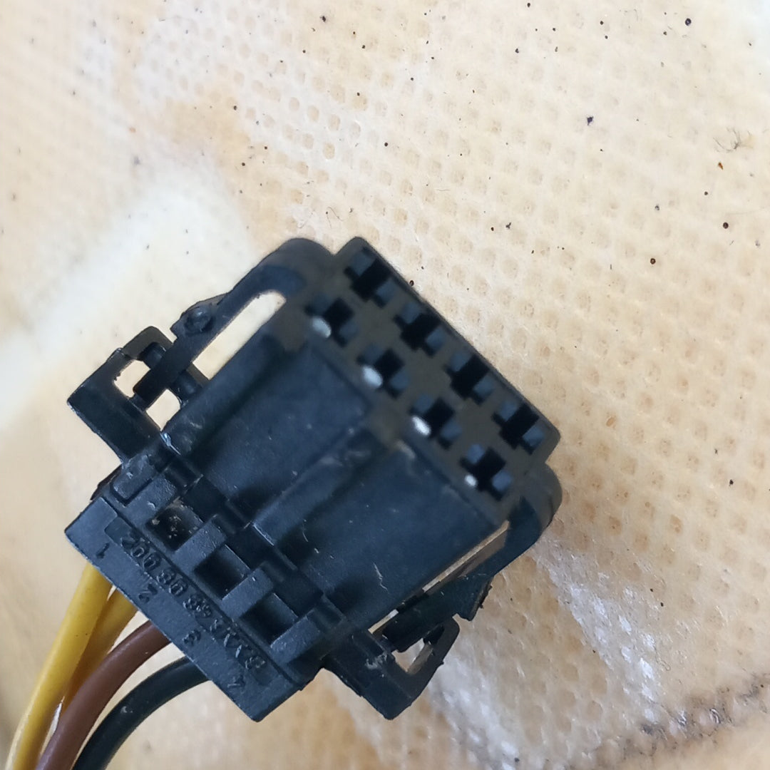 Седалка долна част предна дясна TALG мръсно Opel Meriva B