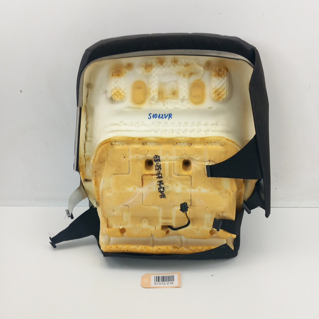 Седалка долна част предна дясна TALG мръсно Opel Meriva B