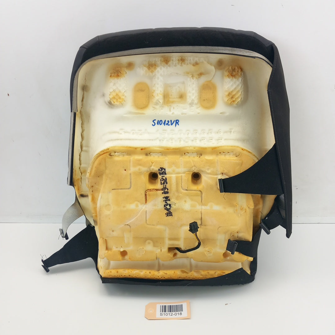 Седалка долна част предна дясна TALG мръсно Opel Meriva B