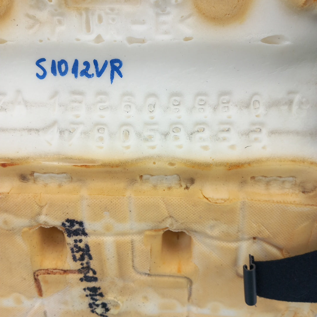 Седалка долна част предна дясна TALG мръсно Opel Meriva B