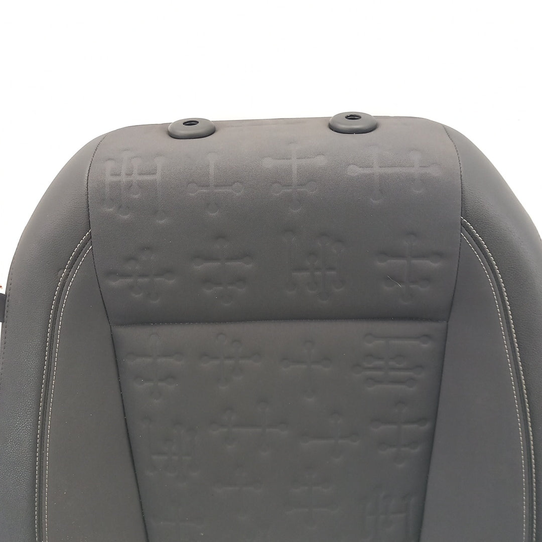 Седалка гръб предна дясна TALG Opel Meriva B