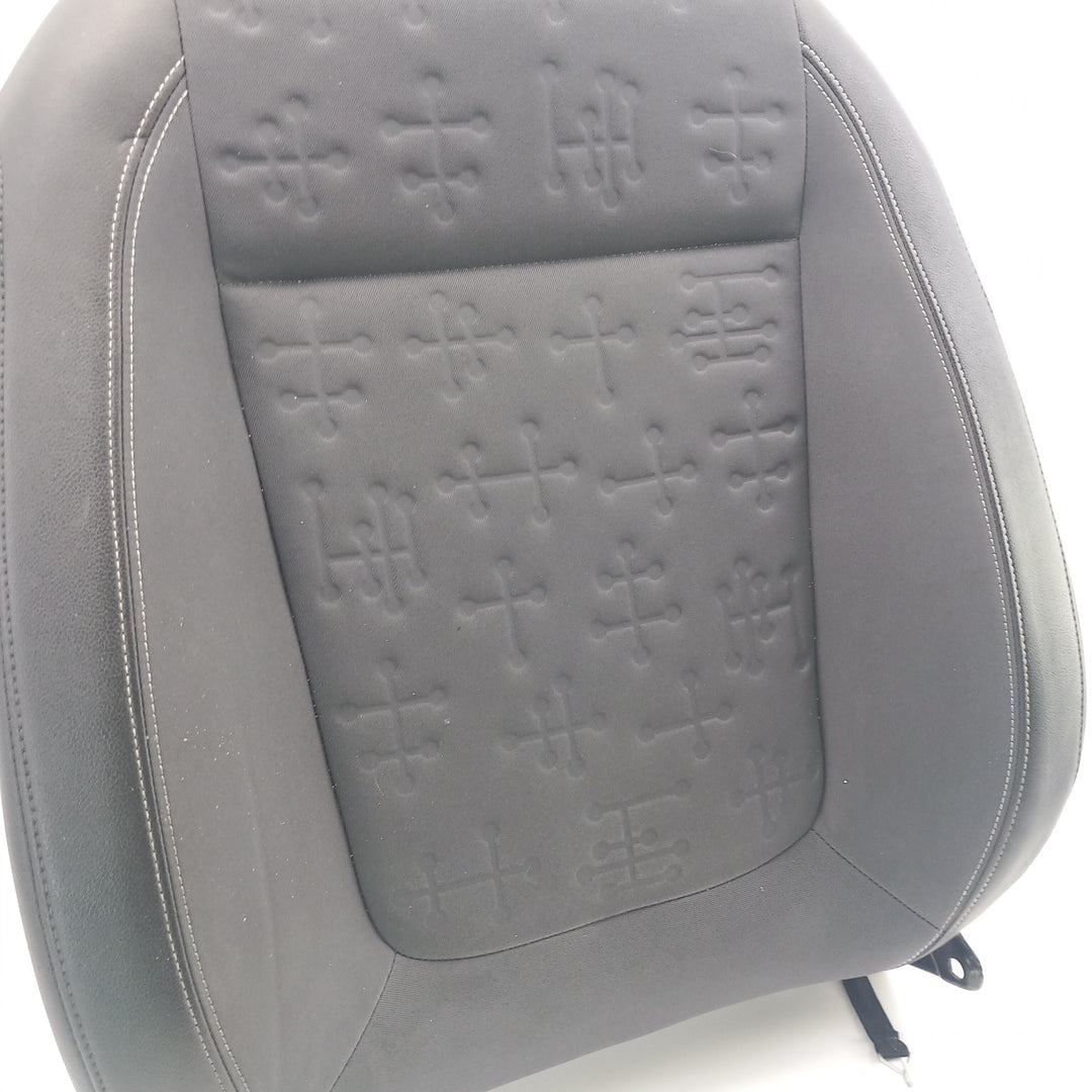 Седалка гръб предна дясна TALG Opel Meriva B