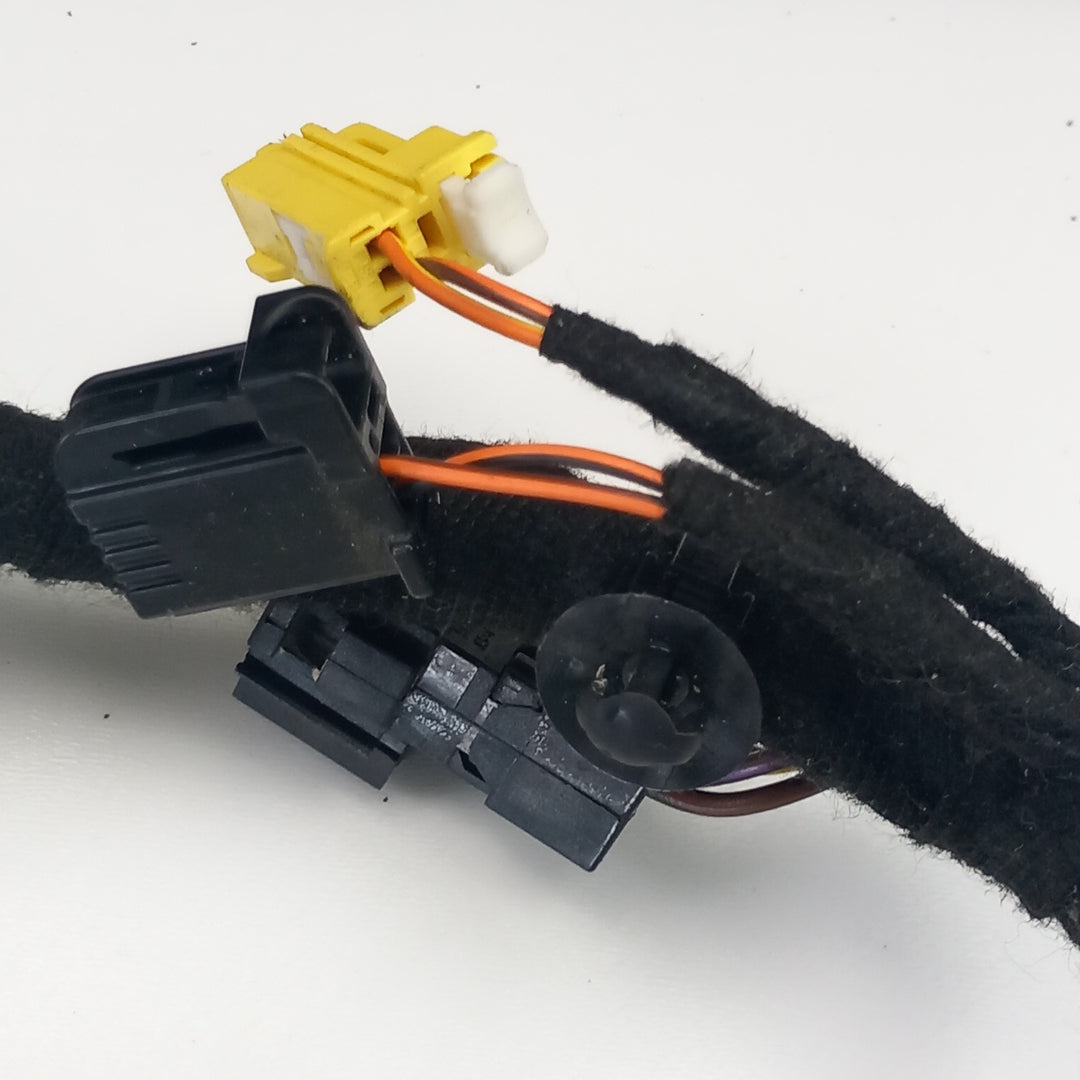 Седалка гръб предна дясна TALG Opel Meriva B