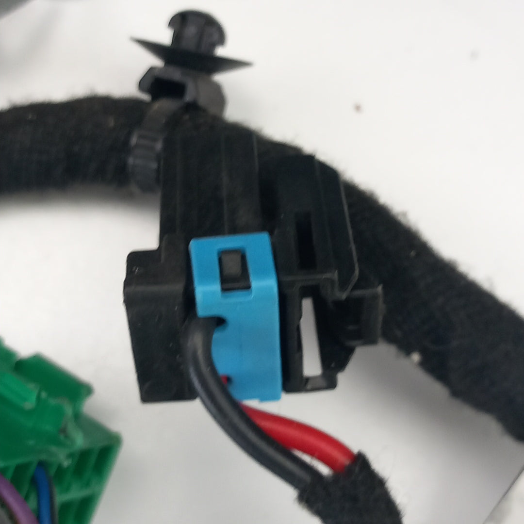 Седалка гръб предна дясна TALG Opel Meriva B