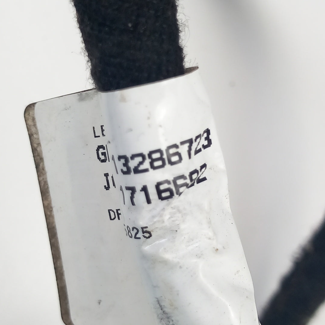 Седалка гръб предна дясна TALG Opel Meriva B