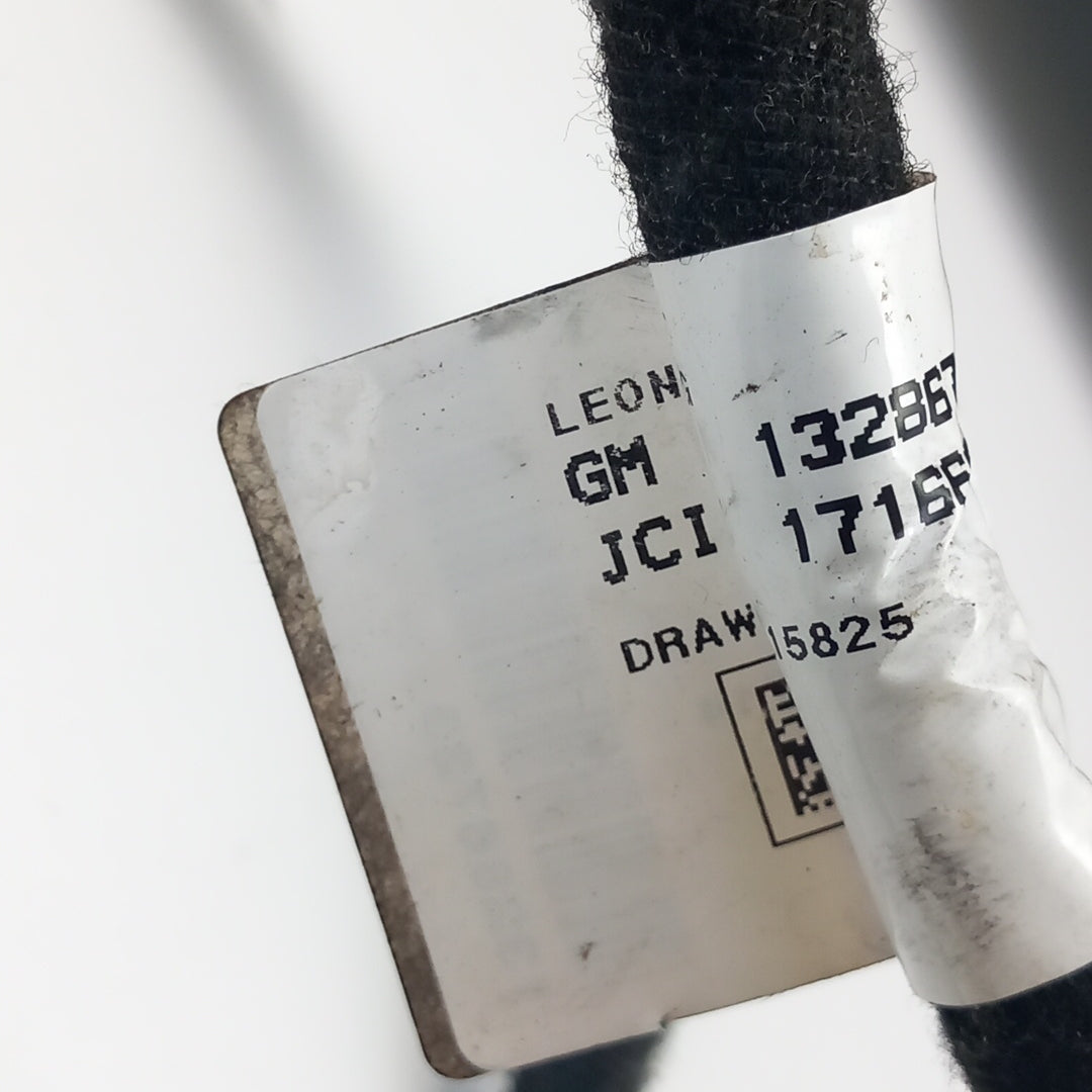 Седалка гръб предна дясна TALG Opel Meriva B