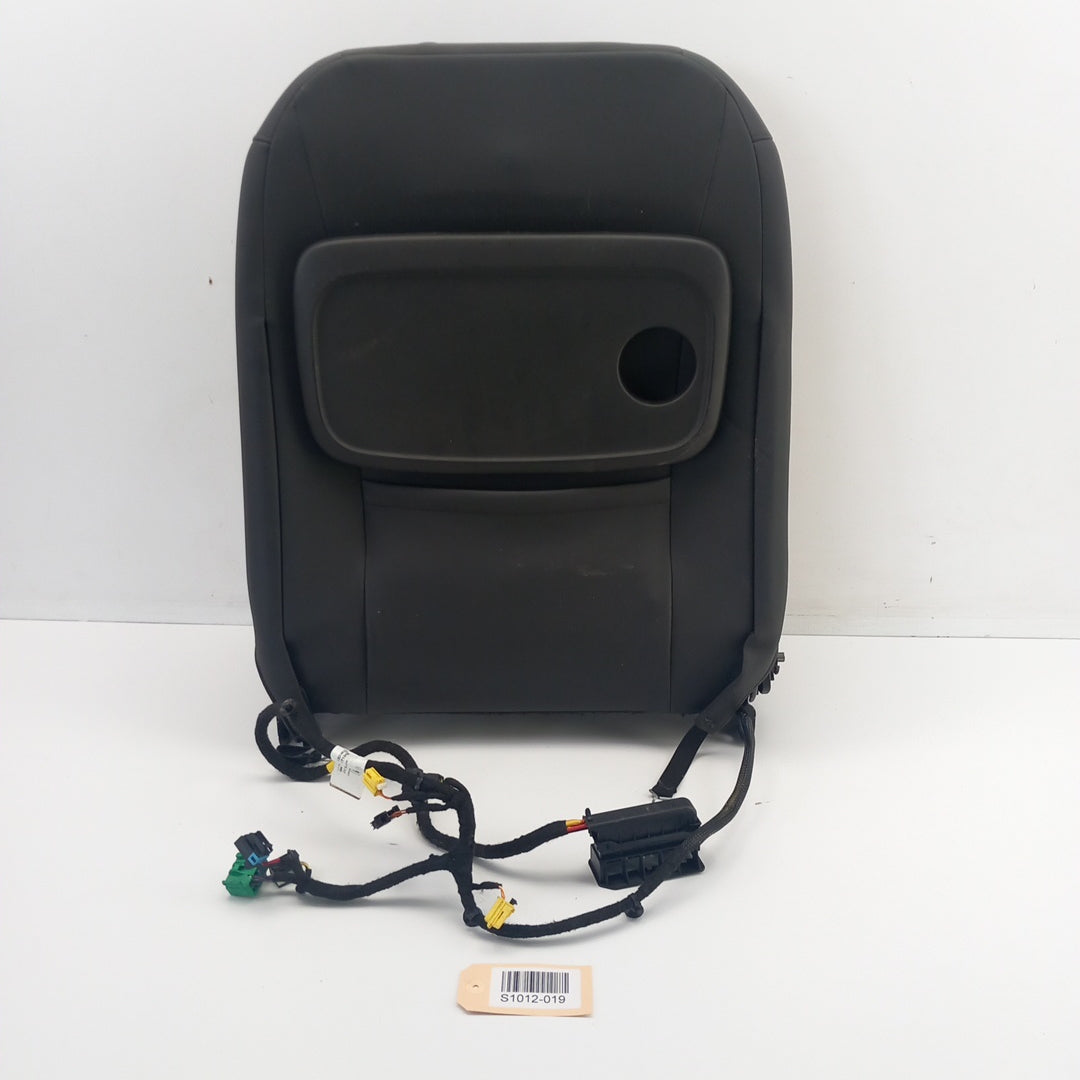 Седалка гръб предна дясна TALG Opel Meriva B