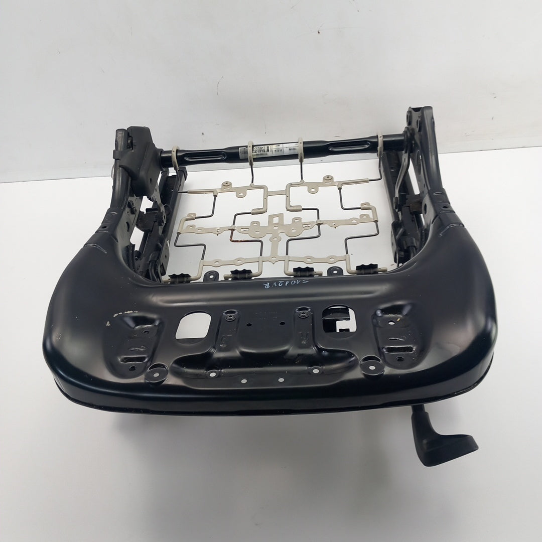 Конзола седалка предна дясна RHD Opel Meriva B