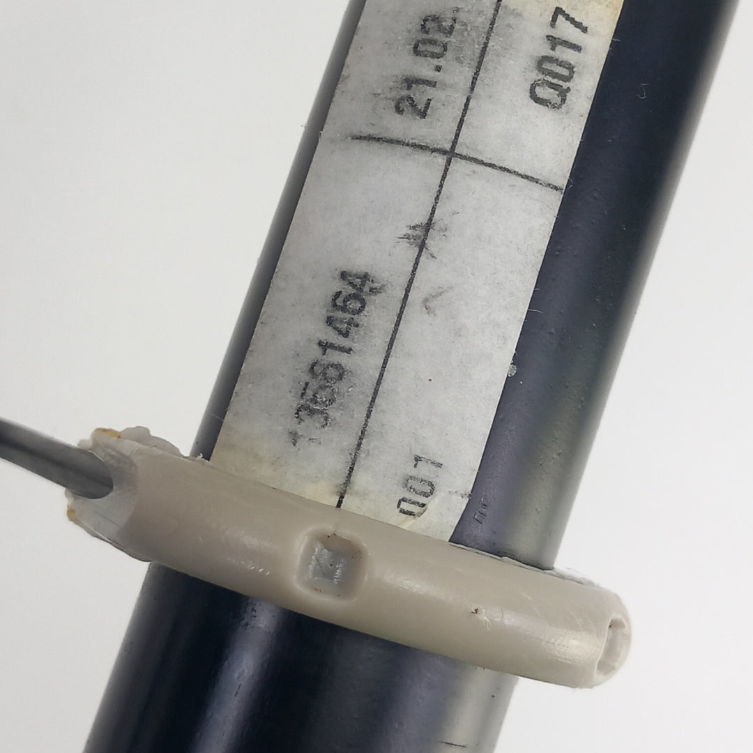 Конзола седалка предна дясна RHD Opel Meriva B