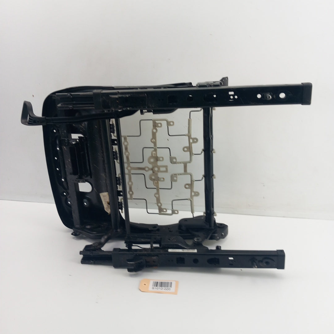 Конзола седалка предна дясна RHD Opel Meriva B