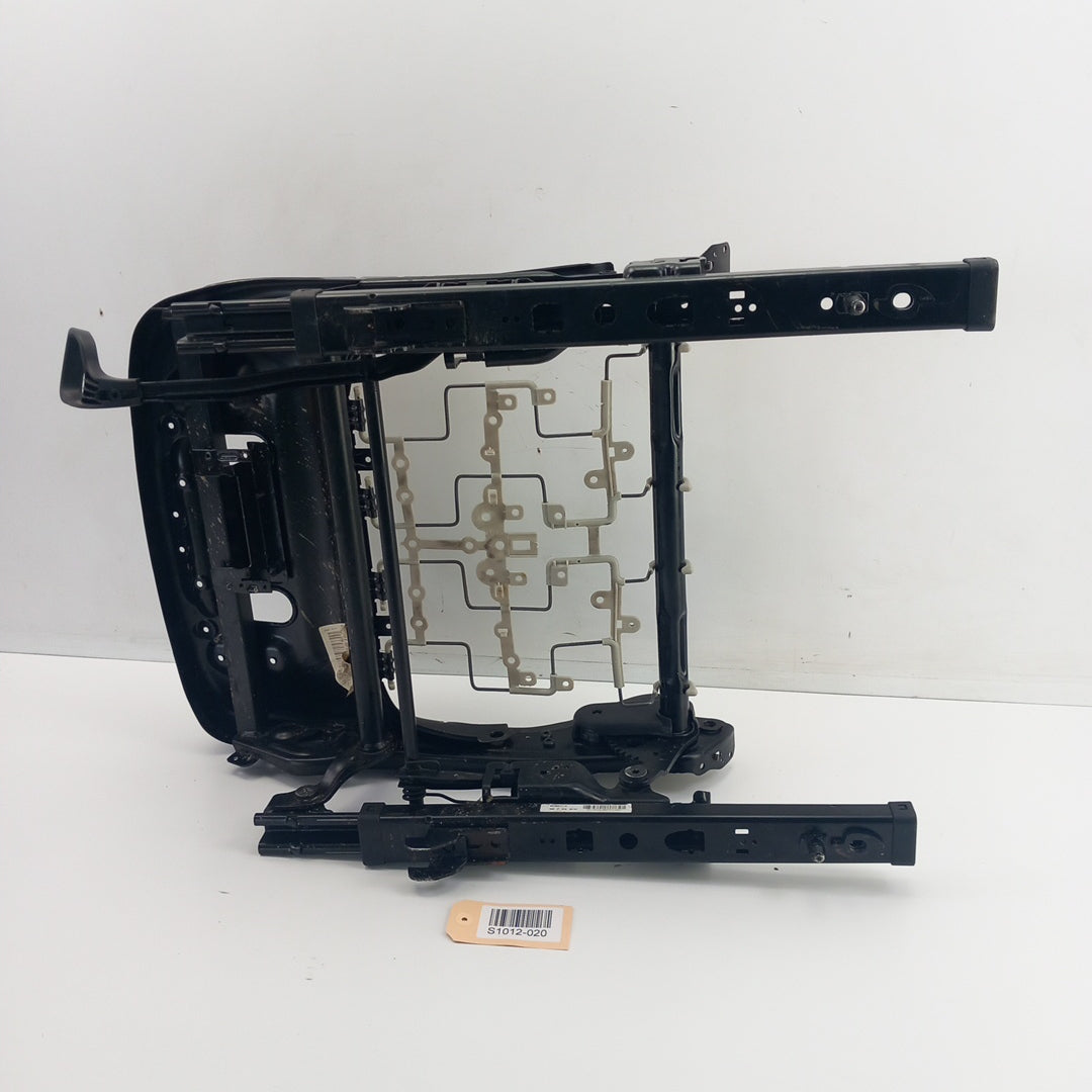 Конзола седалка предна дясна RHD Opel Meriva B