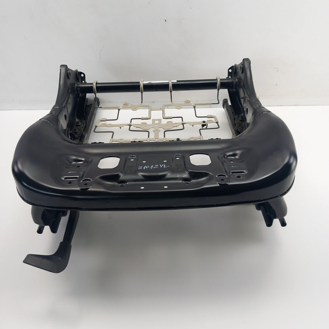 Конзола седалка предна лява RHD Opel Meriva B