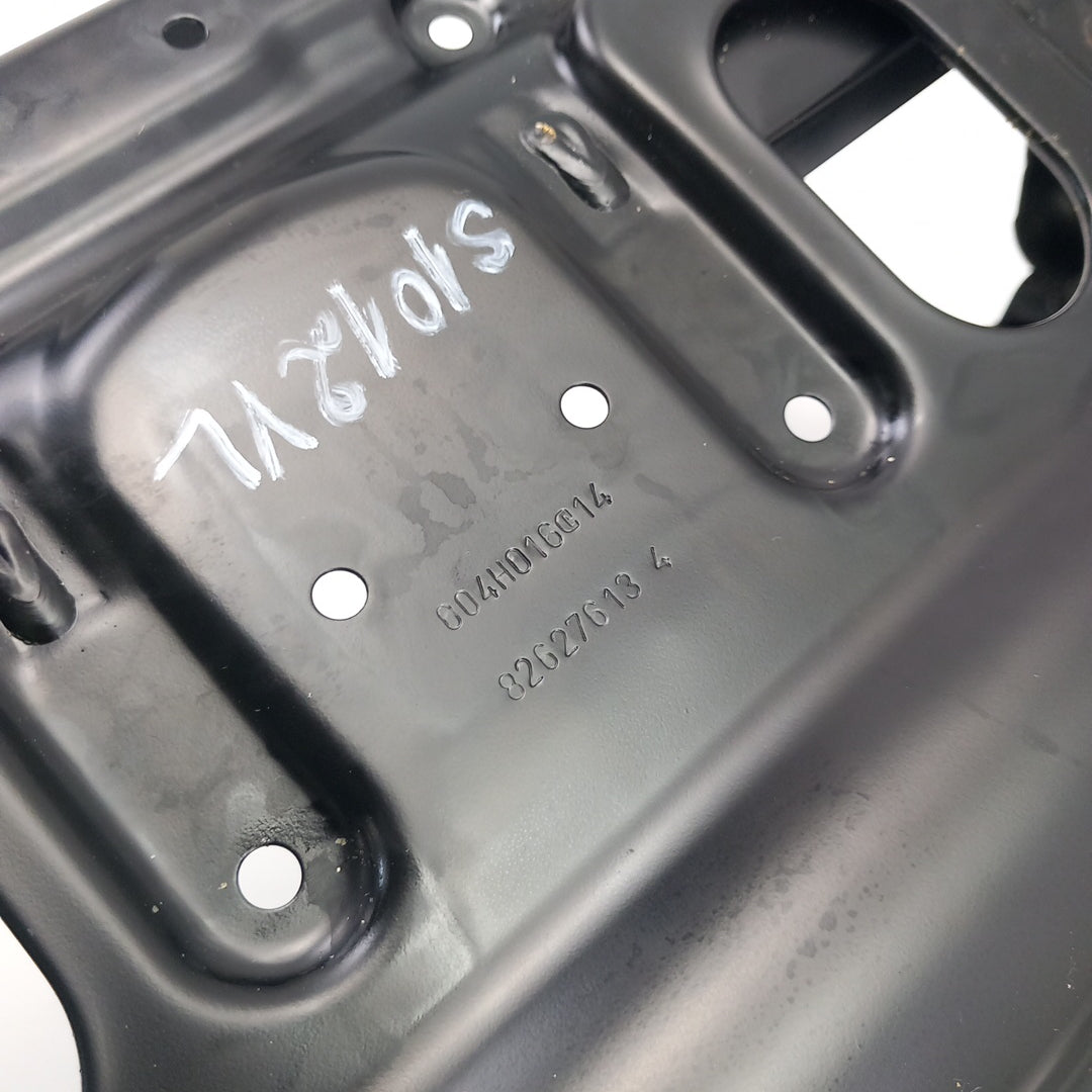 Конзола седалка предна лява RHD Opel Meriva B