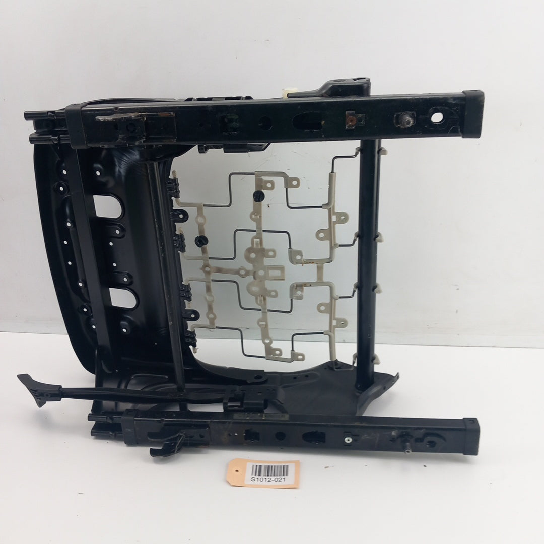 Конзола седалка предна лява RHD Opel Meriva B