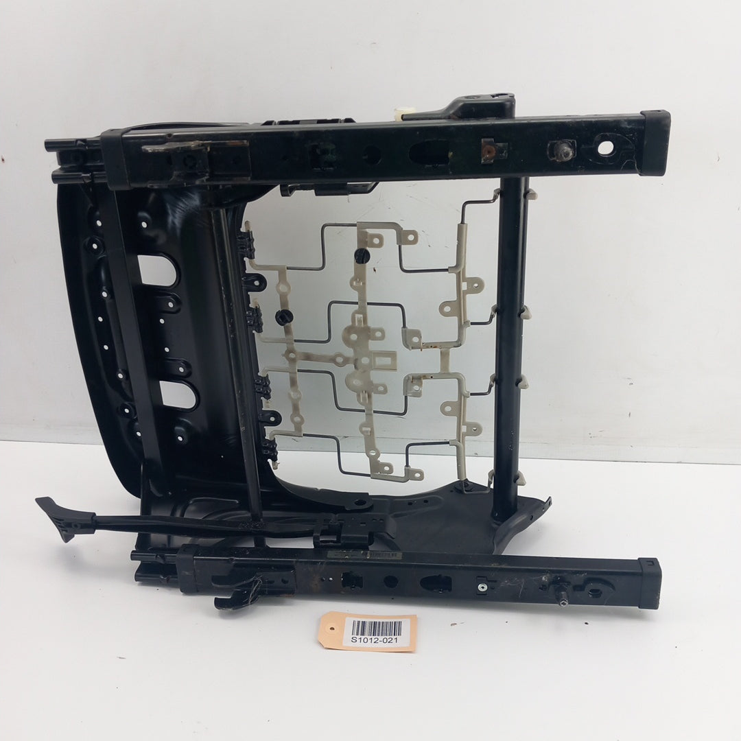 Конзола седалка предна лява RHD Opel Meriva B