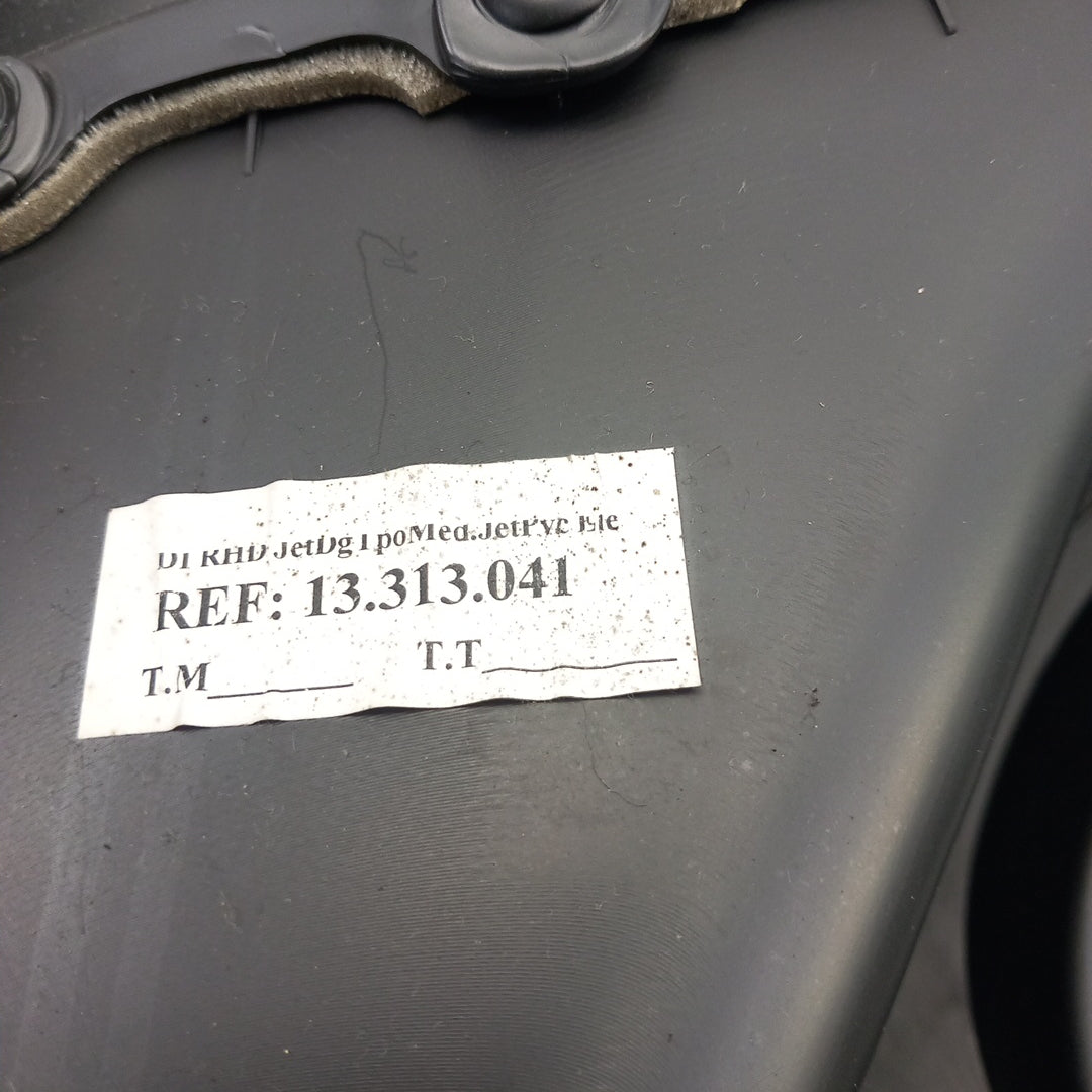 Кора на врата предна лява RHD TALG Opel Meriva B