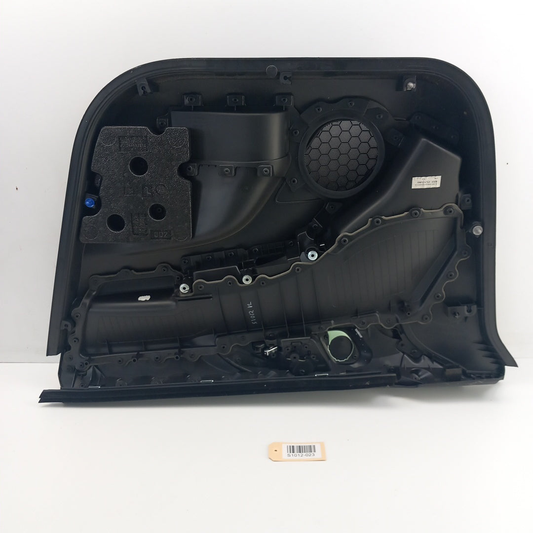 Кора на врата предна лява RHD TALG Opel Meriva B