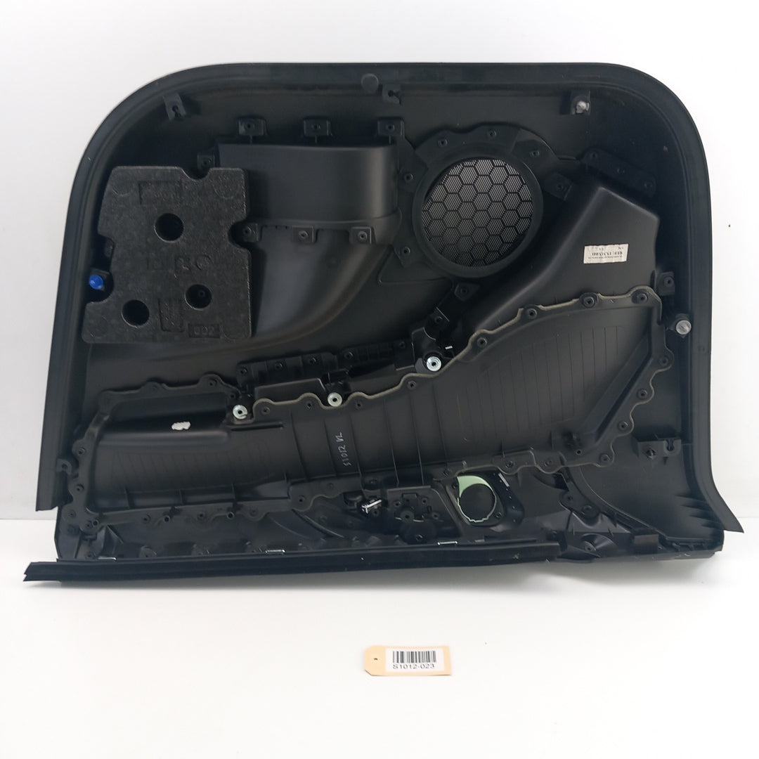 Кора на врата предна лява RHD TALG Opel Meriva B