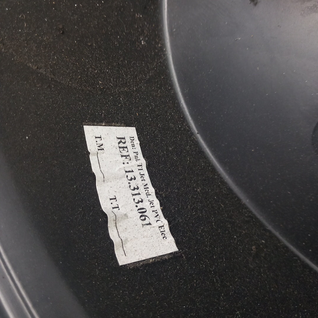 Кора на врата задна лява TALG Opel Meriva B
