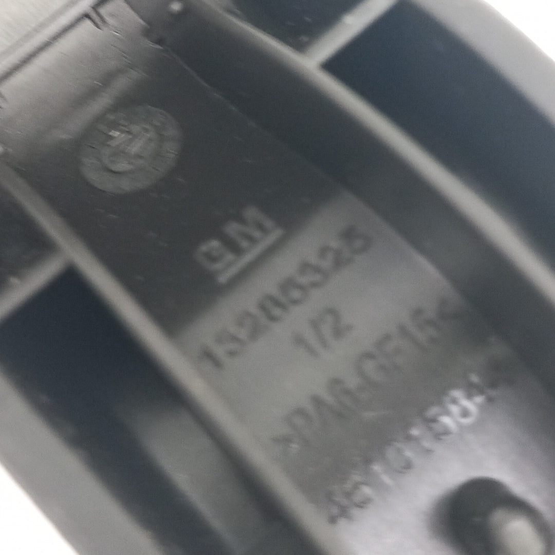 Дръжка седалка задна деблокировка Opel Meriva B