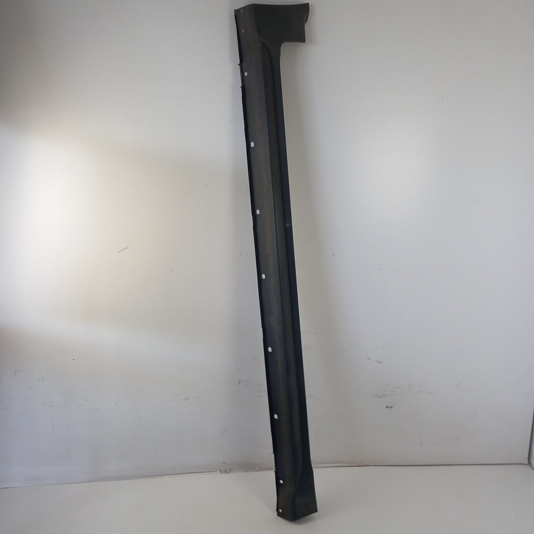 Праг ляв черен фейслифт Opel Antara