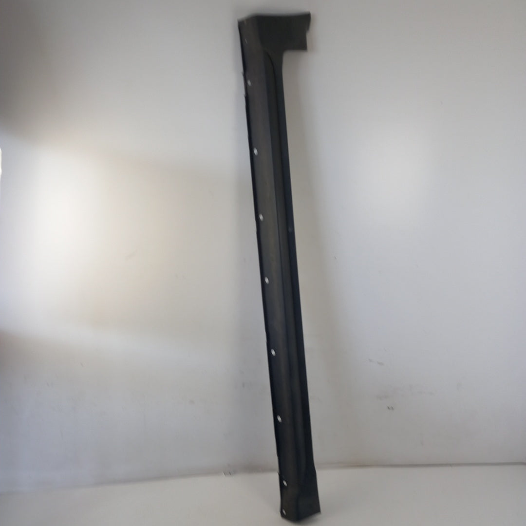 Праг ляв черен фейслифт Opel Antara