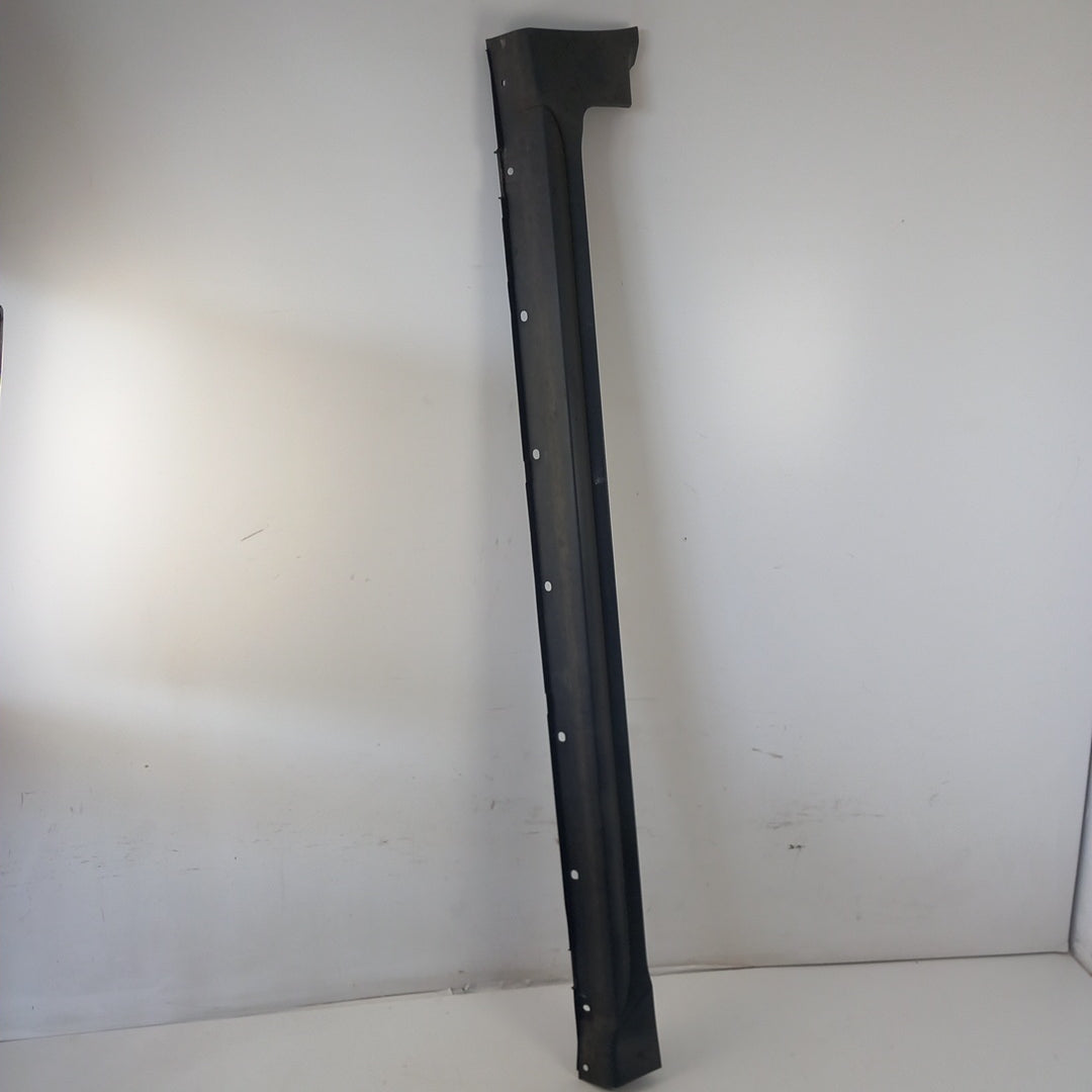 Праг ляв черен фейслифт Opel Antara