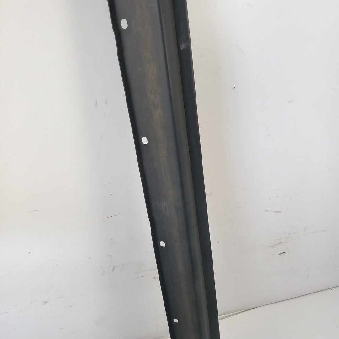 Праг ляв черен фейслифт Opel Antara