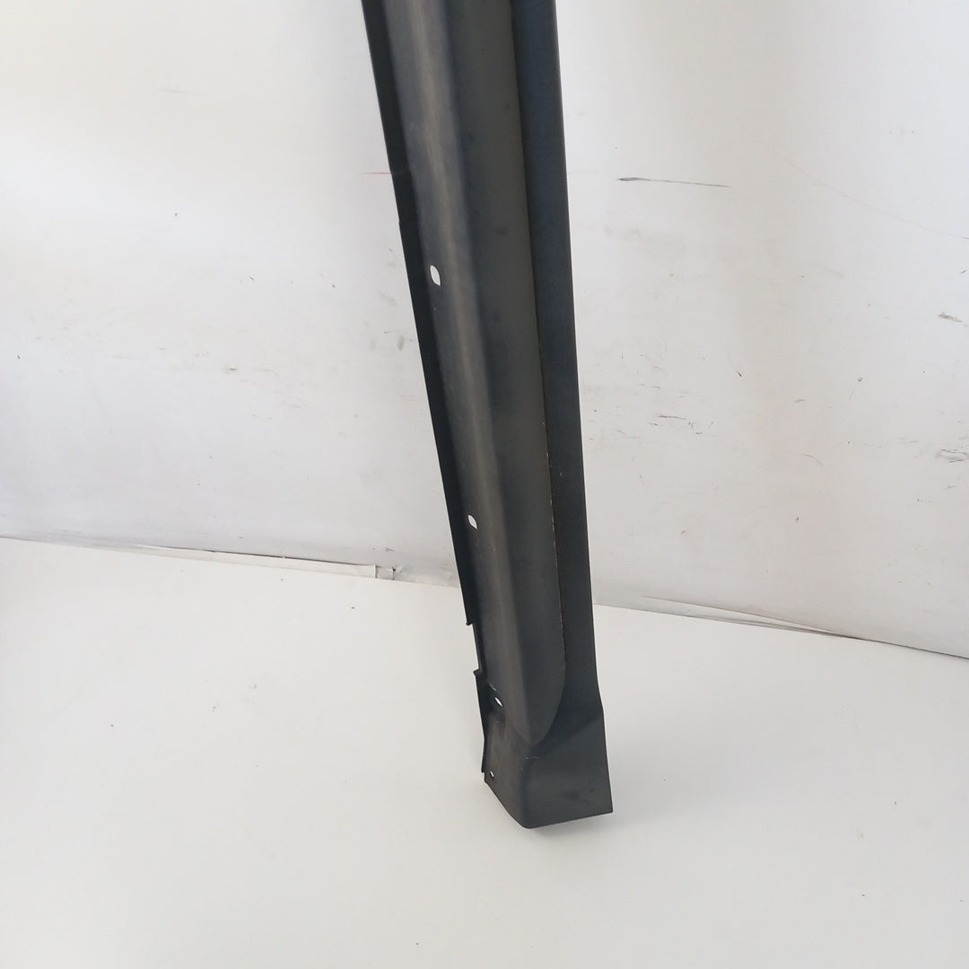 Праг ляв черен фейслифт Opel Antara