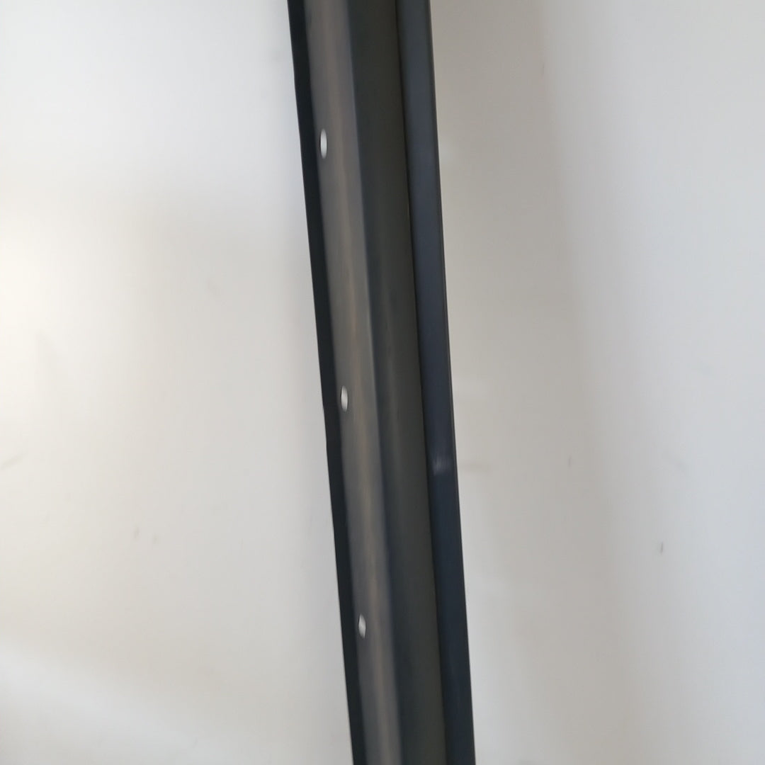 Праг ляв черен фейслифт Opel Antara