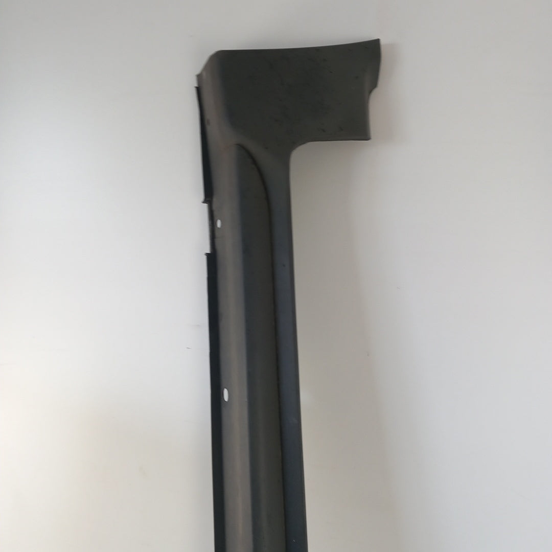 Праг ляв черен фейслифт Opel Antara