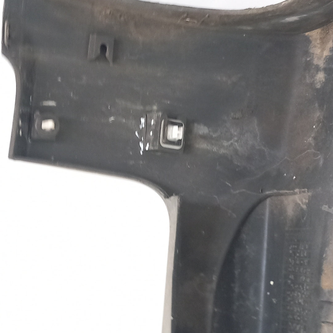 Праг ляв черен фейслифт Opel Antara