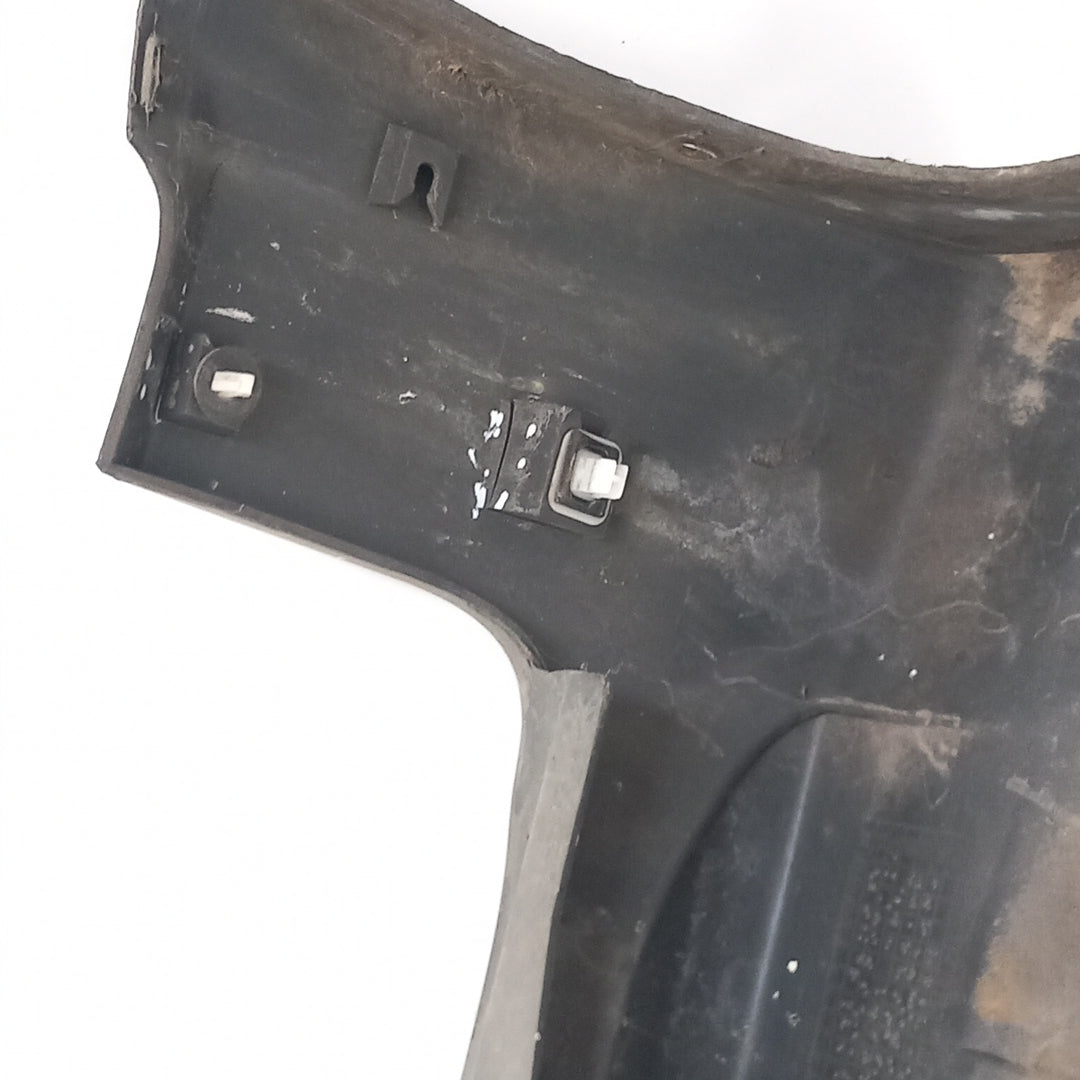 Праг ляв черен фейслифт Opel Antara