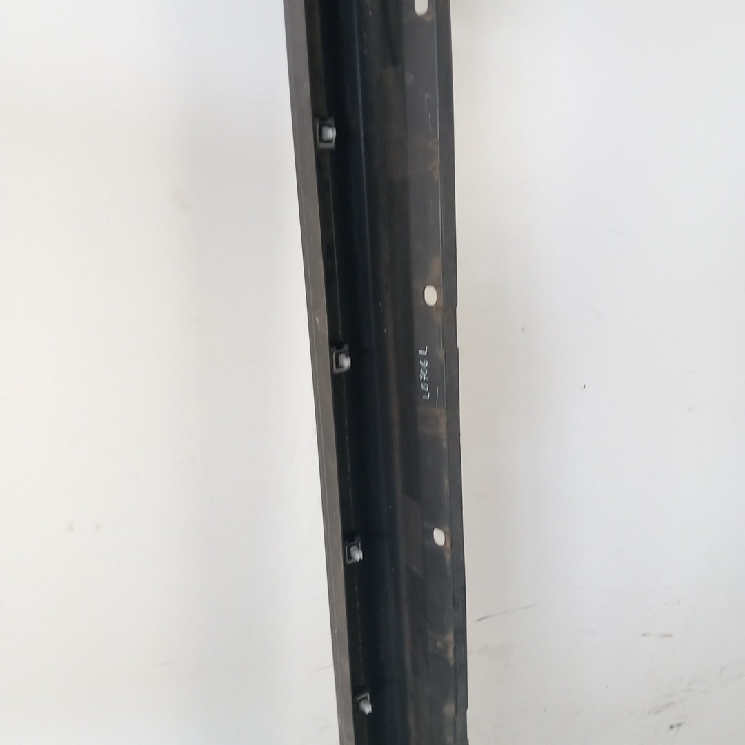 Праг ляв черен фейслифт Opel Antara