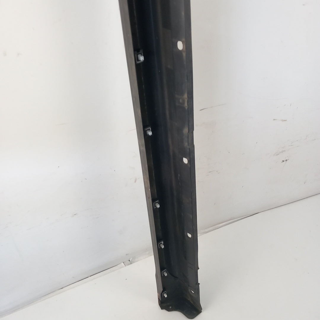 Праг ляв черен фейслифт Opel Antara