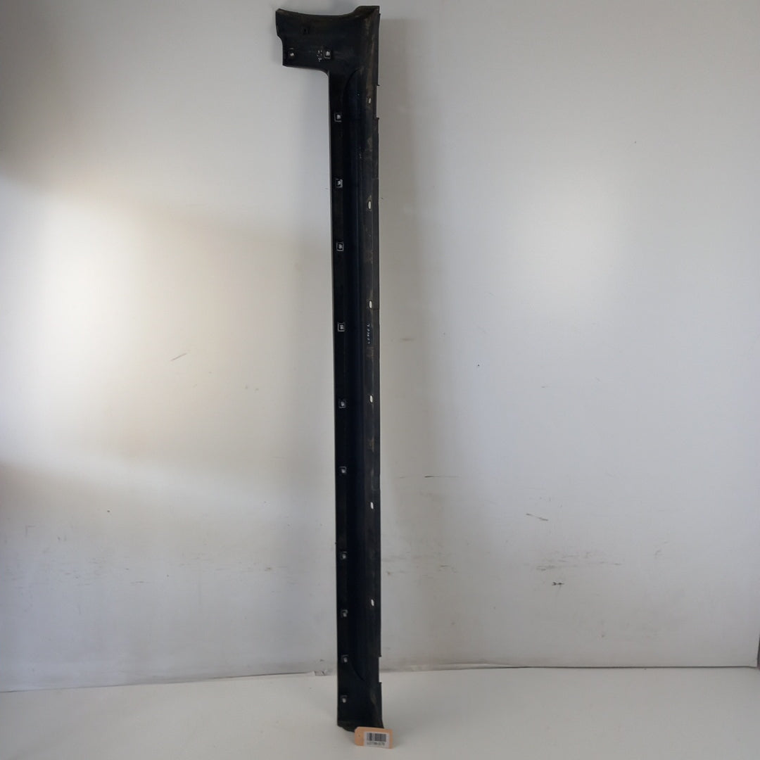 Праг ляв черен фейслифт Opel Antara