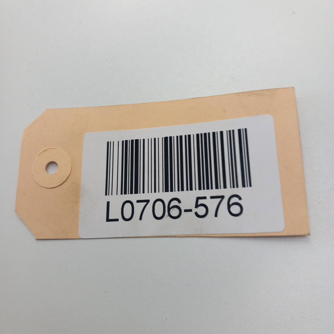 Праг ляв черен фейслифт Opel Antara