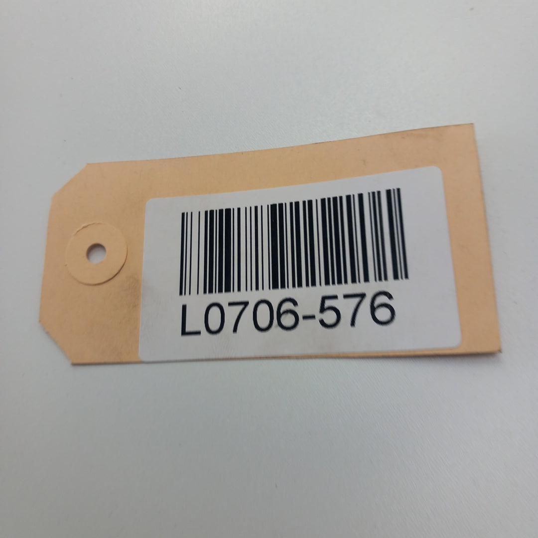 Праг ляв черен фейслифт Opel Antara