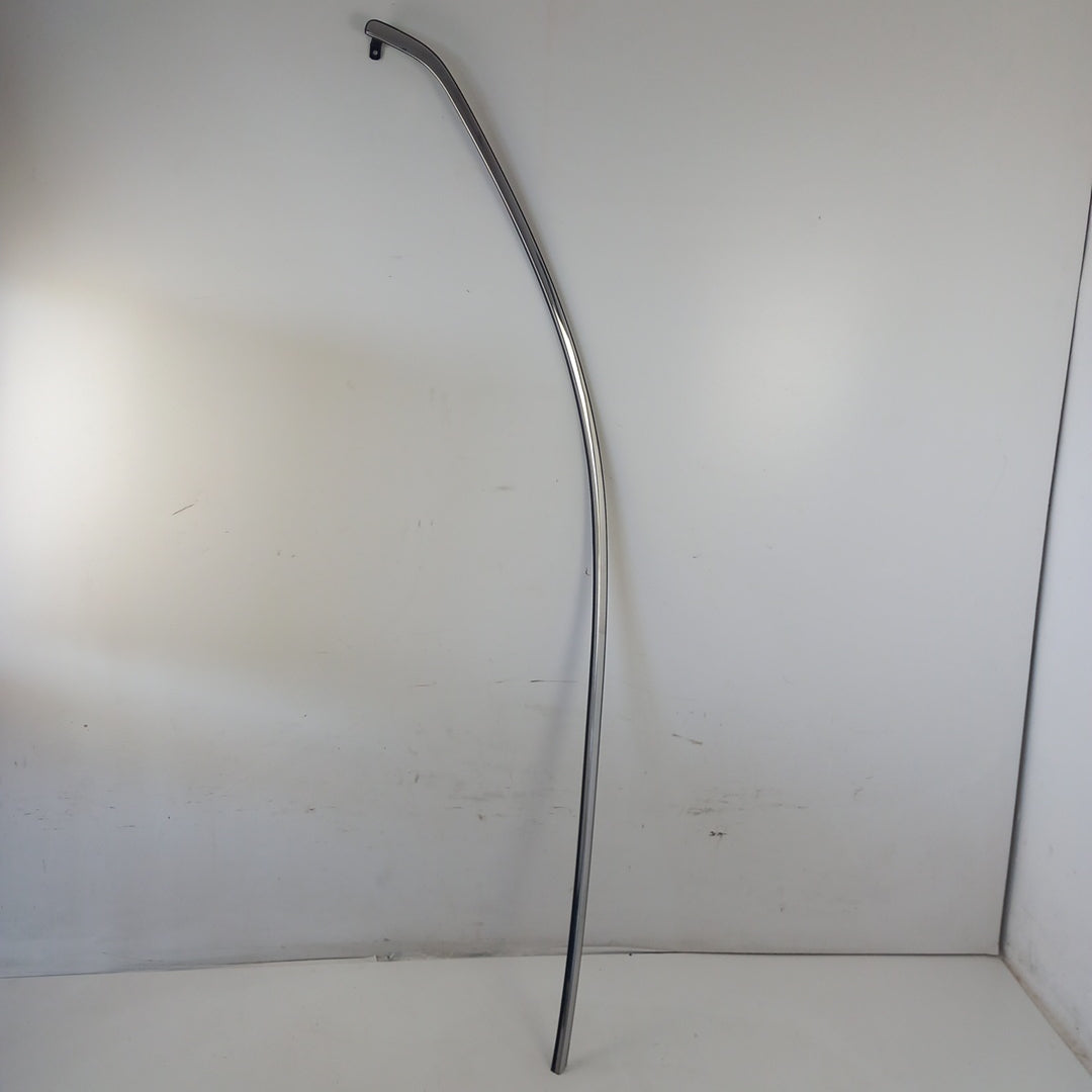 Лайстна покрив лява Хром рамка на вратата Opel Antara