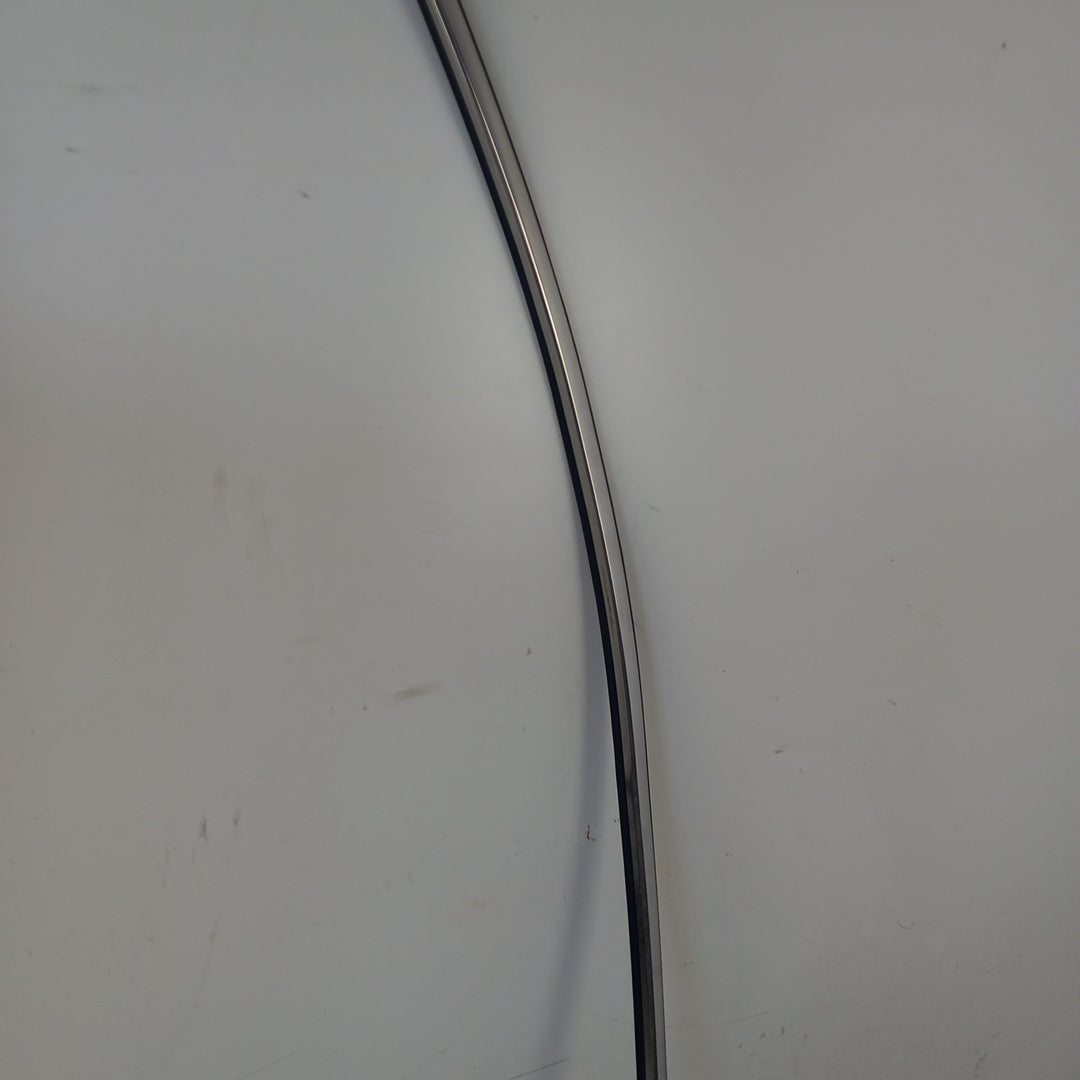 Лайстна покрив лява Хром рамка на вратата Opel Antara