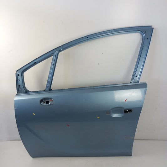 Врата предна лява Crinan Blue / 22R Opel Meriva B