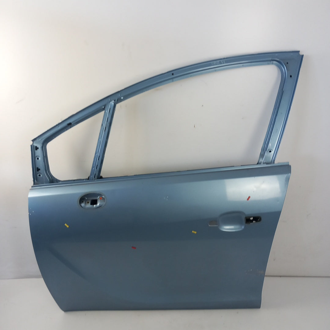 Врата предна лява Crinan Blue / 22R Opel Meriva B