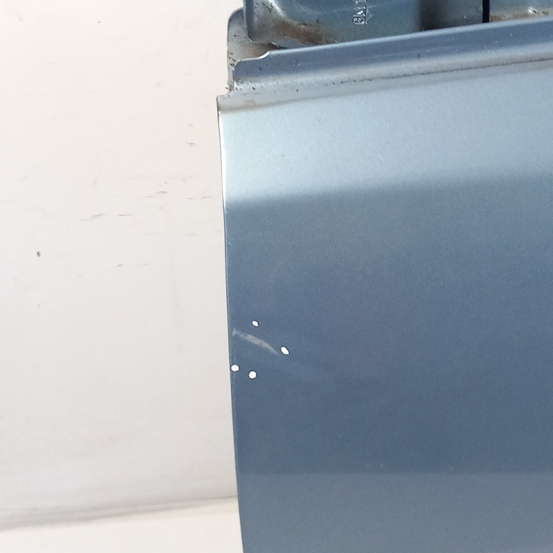 Врата предна лява Crinan Blue / 22R Opel Meriva B