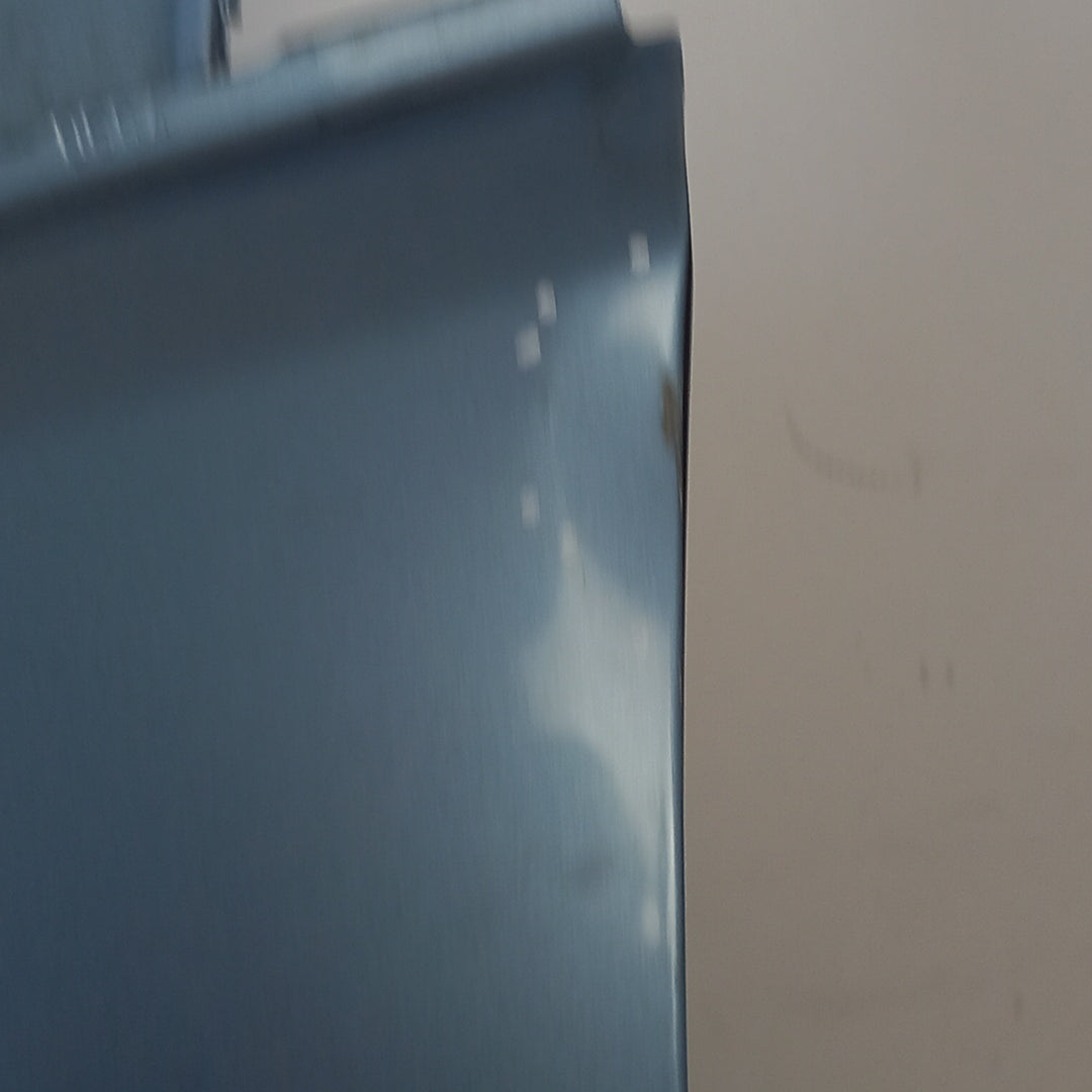 Врата предна лява Crinan Blue / 22R Opel Meriva B