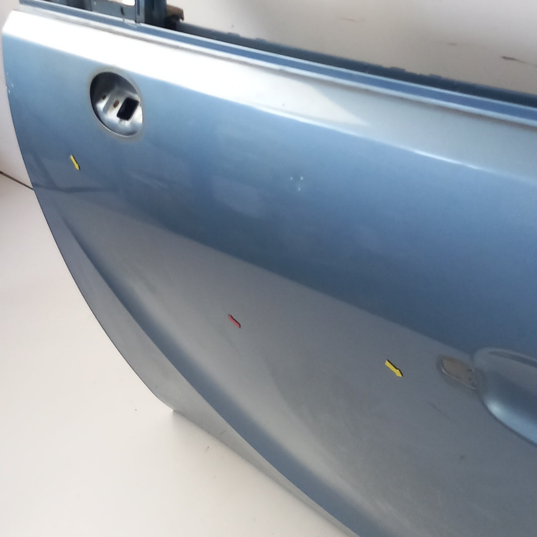 Врата предна лява Crinan Blue / 22R Opel Meriva B