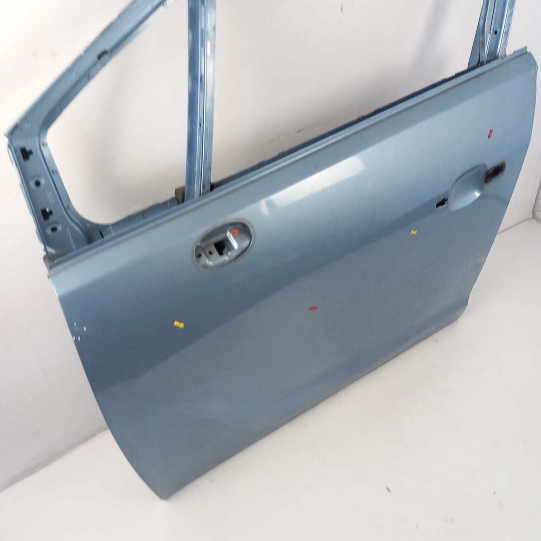Врата предна лява Crinan Blue / 22R Opel Meriva B